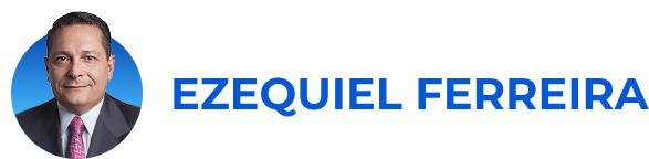 Logo Ezequiel Ferreira