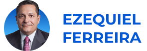 Logo Ezequiel Ferreira